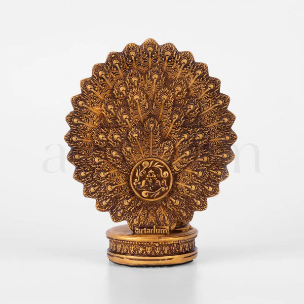 Murugan Swami Car Dashboard