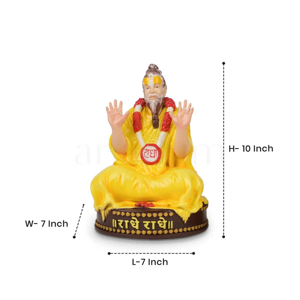 Premanand Ji Maharaj Idol