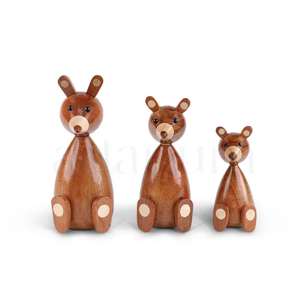 Mice Family