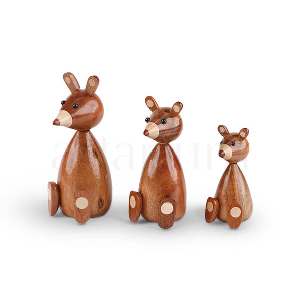Mice Family