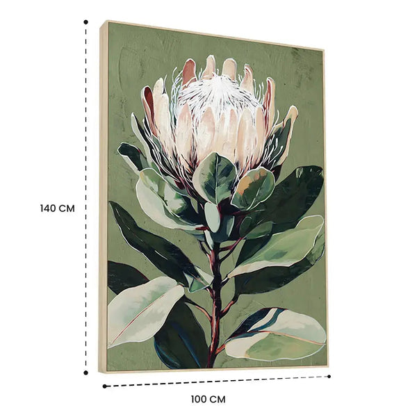Flowers of Yore The Artarium