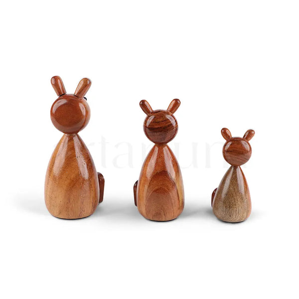 Mice Family