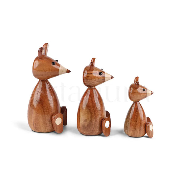 Mice Family