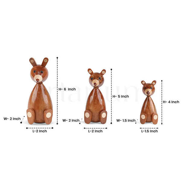 Mice Family