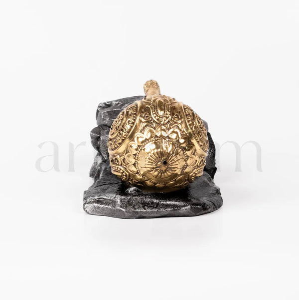 Brass Hanuman Gada