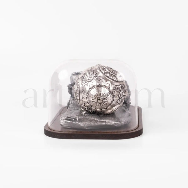 Brass Hanuman Gada