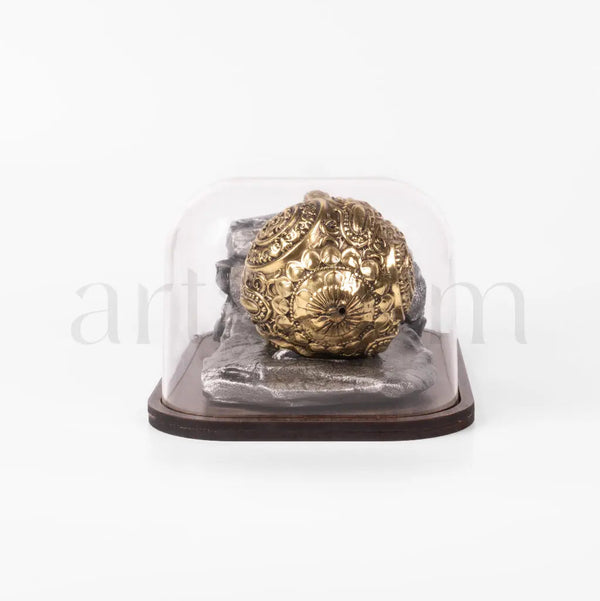 Brass Hanuman Gada