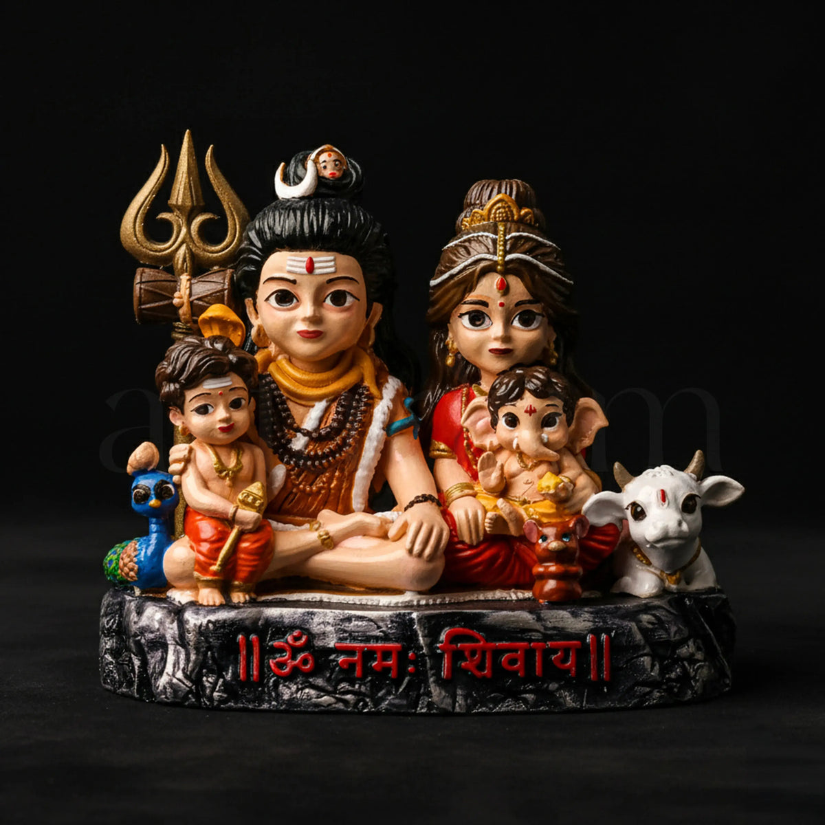 Shiv Parivar