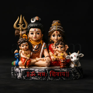 Shiv Parivar