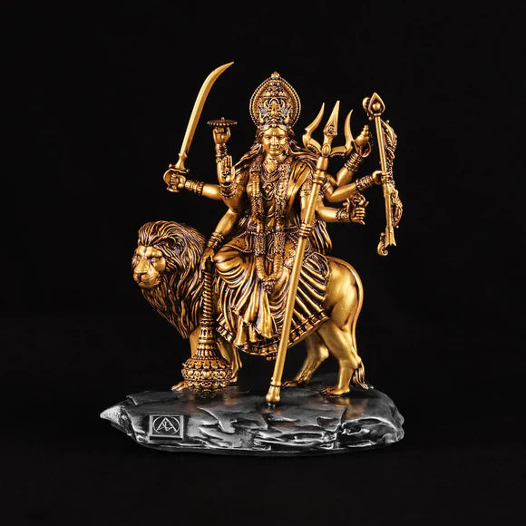 Goddess Durga Idol