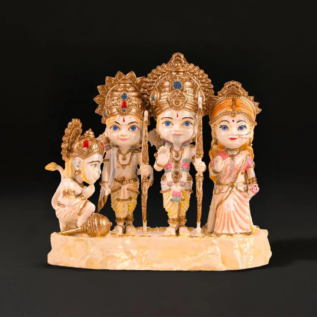 Bal Swaroop Ram Darbar