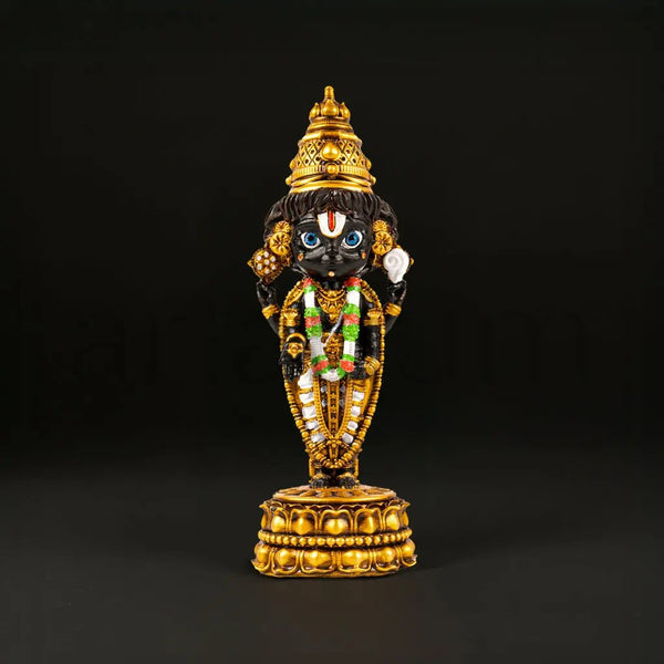 Bal Venkateswara Idol