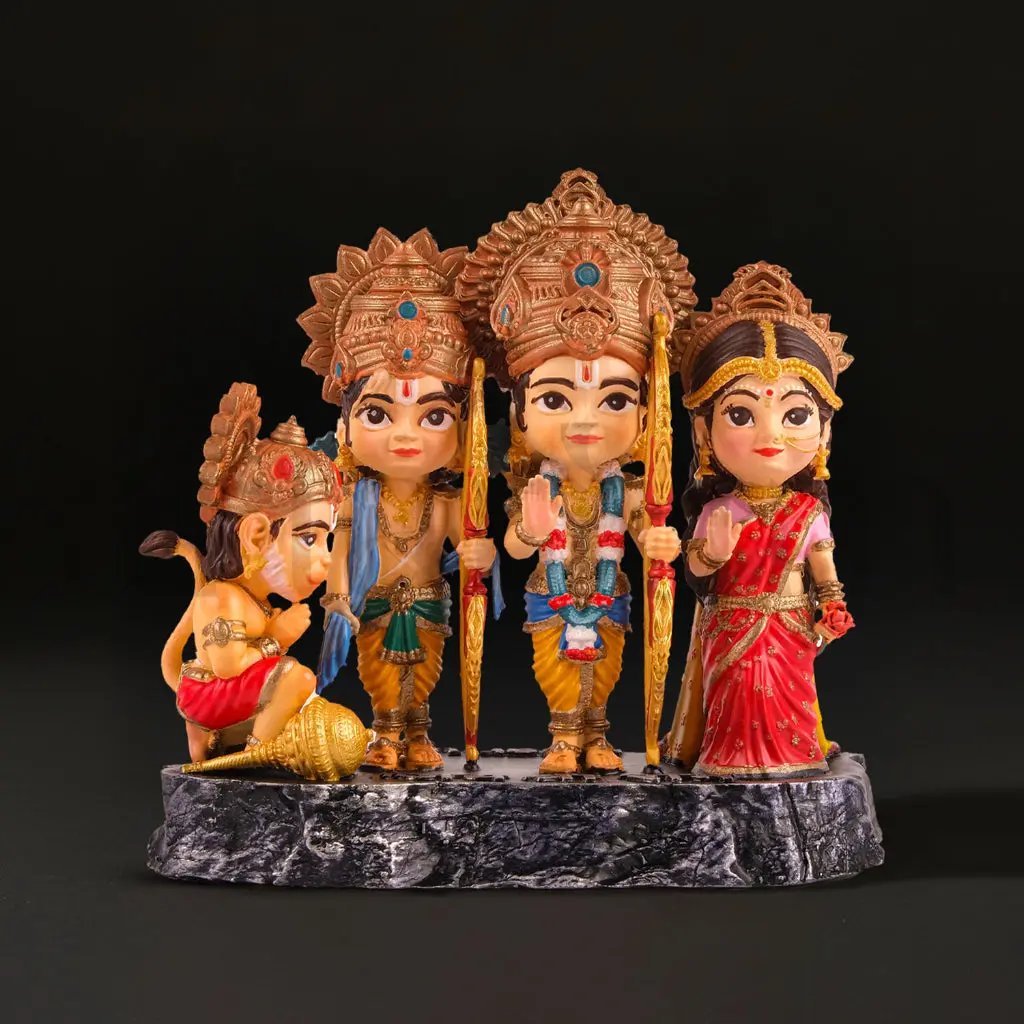 Bal Swaroop Ram Darbar