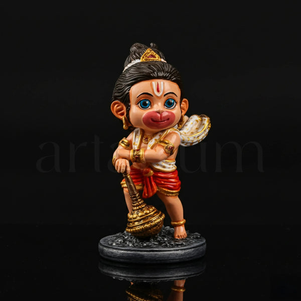 Bal Hanuman