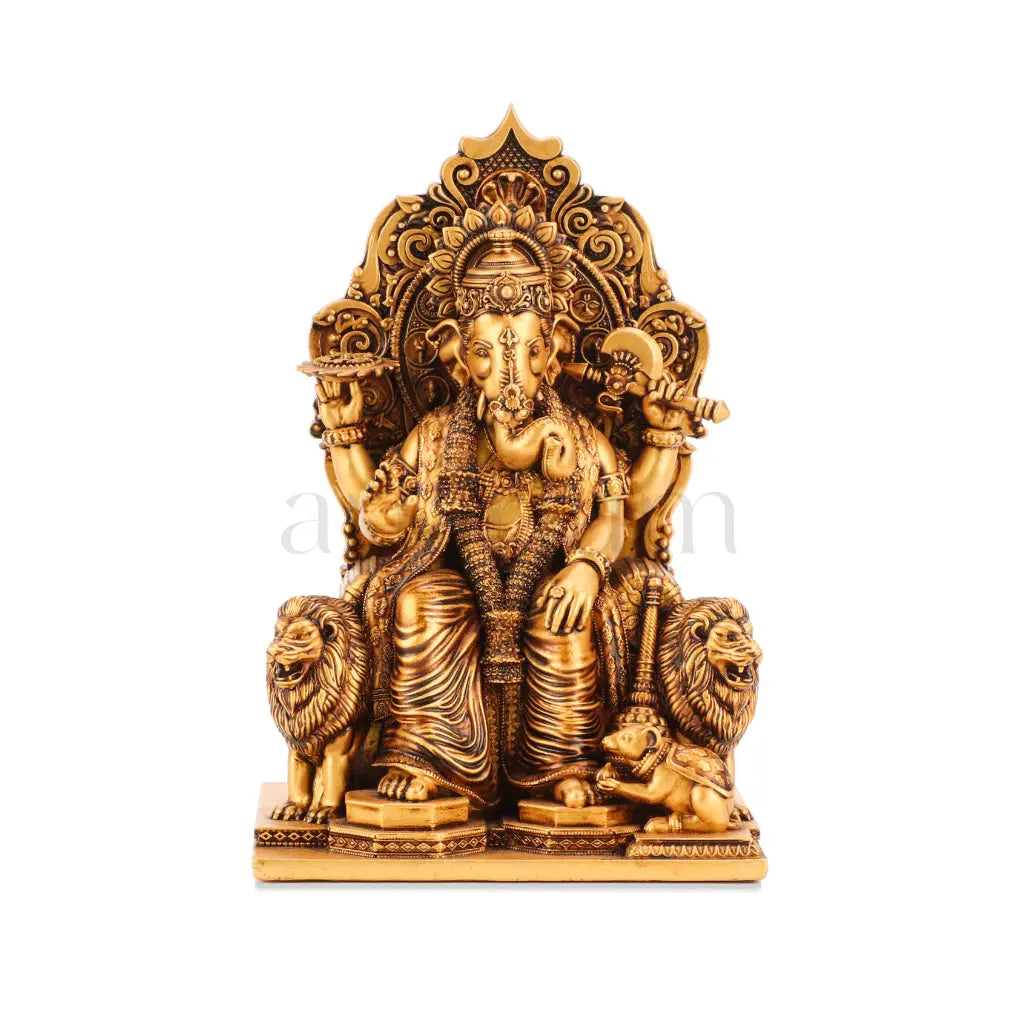 Lalbaugcha Raja