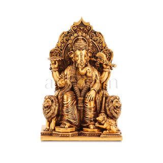 Lalbaugcha Raja