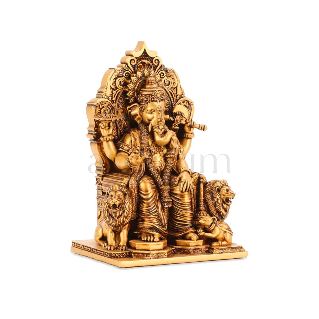 Lalbaugcha Raja