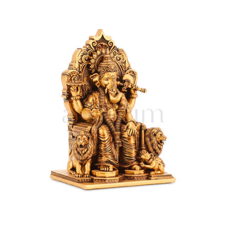 Lalbaugcha Raja