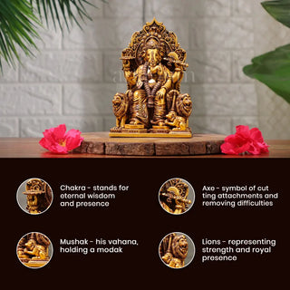 Lalbaugcha Raja