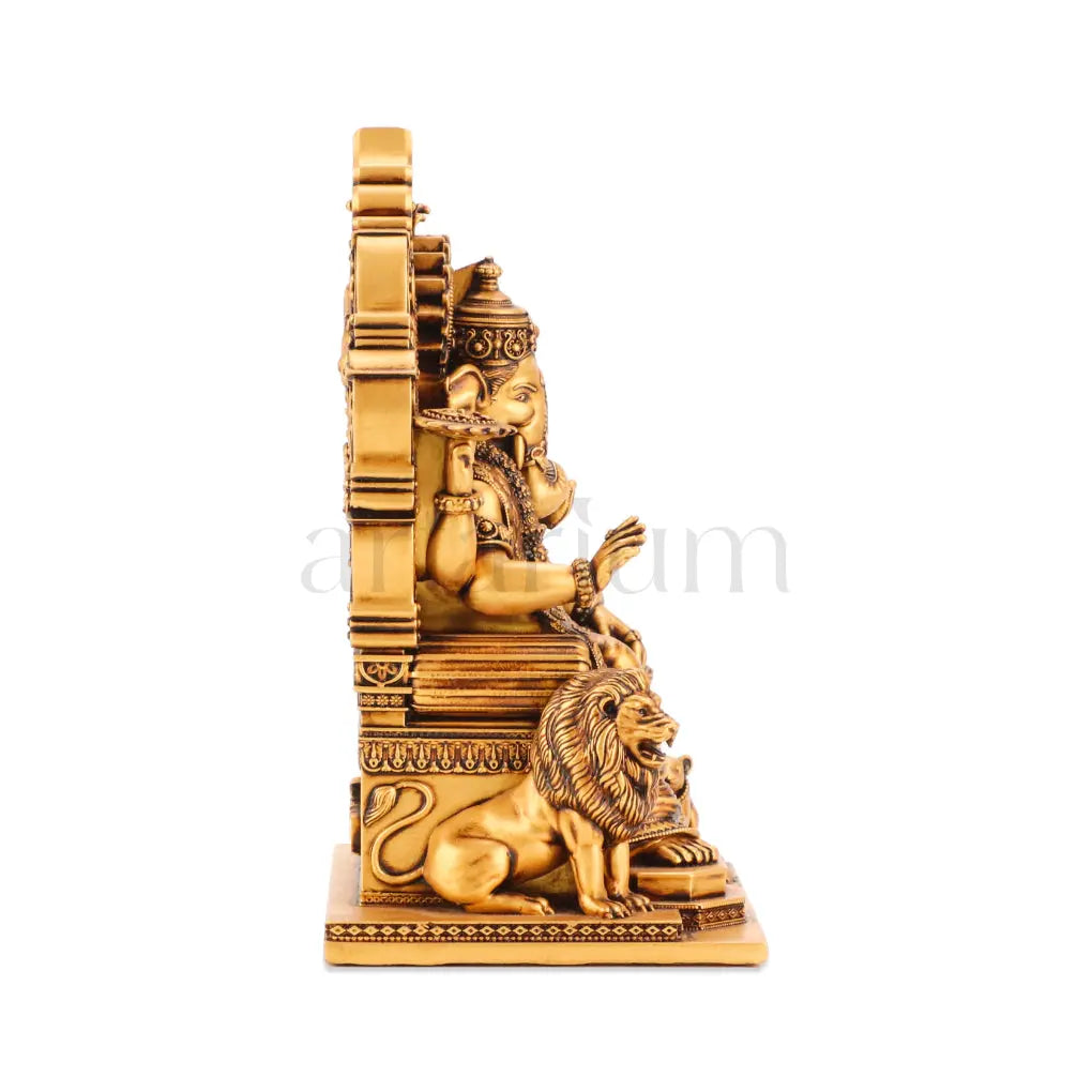 Lalbaugcha Raja