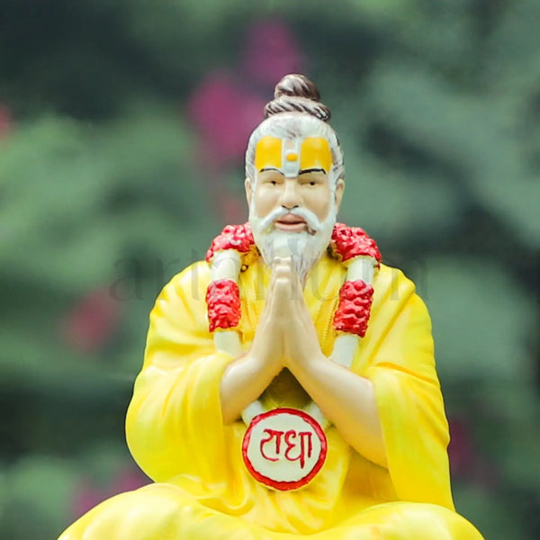 Premanand Ji Maharaj Idol