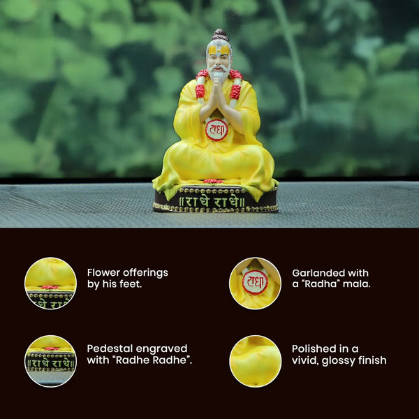 Premanand Ji Maharaj Idol