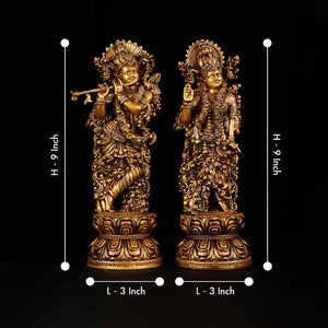 Radha Krishna Murti