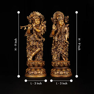 Radha Krishna Murti
