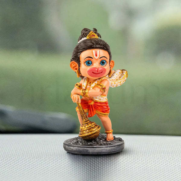 Bal Hanuman