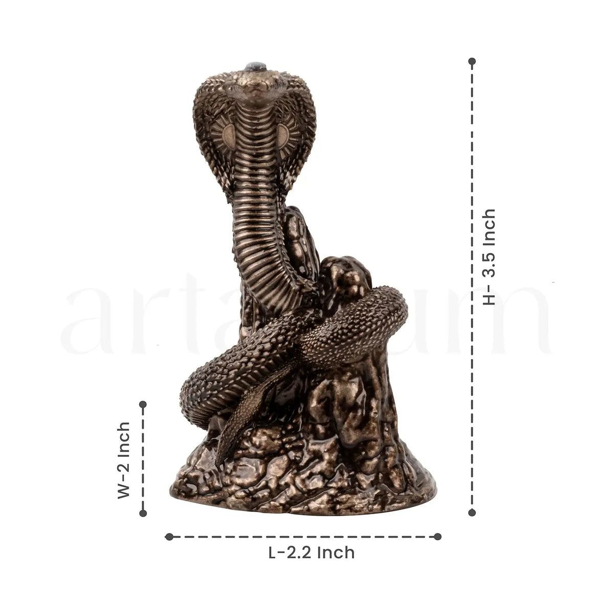Naag Roop Gogaji Idol