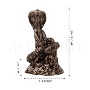 Naag Roop Gogaji Idol