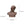 Sculpted Nobility - Atticus-bust Figurine