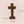 Jesus Cross Sign Figurine