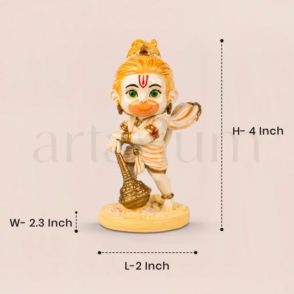 Bal Hanuman