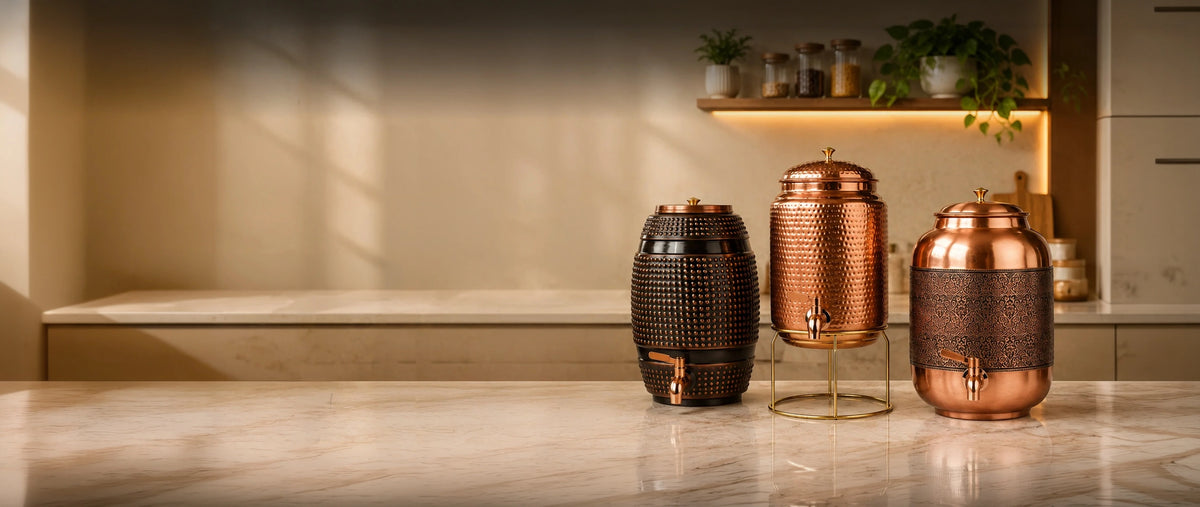 Ancient Ayurvedic Wellness