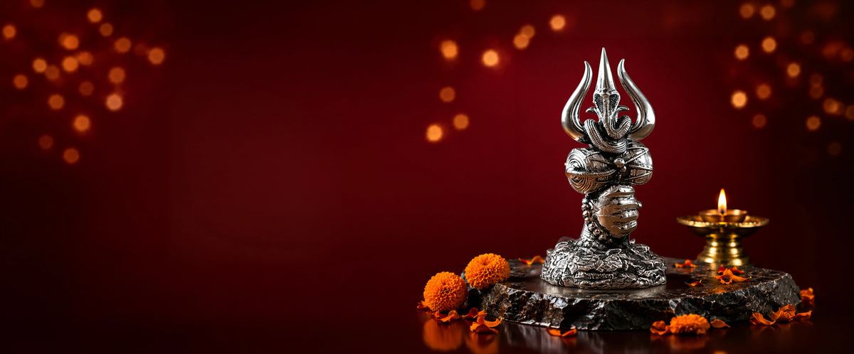 The Essence of Pure Silver & The Art of Devotion