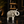 Indian Elephant 999 Silver 