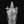 Venkateshwar Balaji Silver Plated Idol