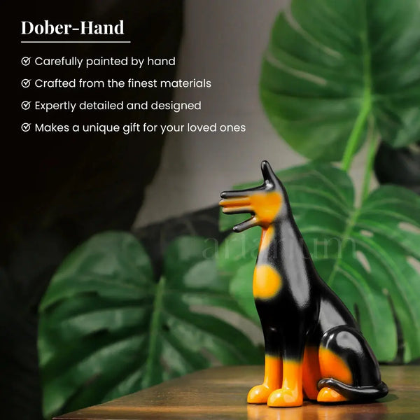 Dober-Hand