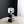 Yin-and-Yang Candle Holders