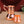 Copper Jar with Handle