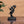 Mystical Shiva in Black with Golden Ornaments – 12 Inches
