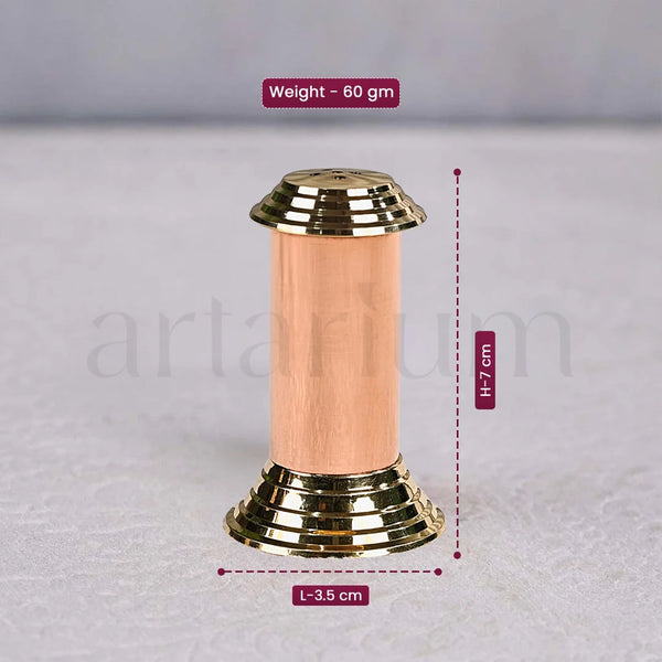 Salt & Pepper Shaker - Set of 2
