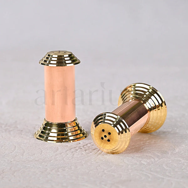 Salt & Pepper Shaker - Set of 2