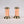 Salt & Pepper Shaker - Set of 2
