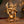 Standing Panchmukhi Lord Hanuman Car Dashboard Idol