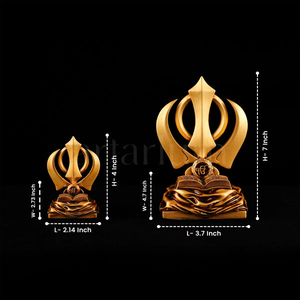 Khanda Sahib