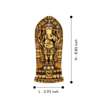Standing Shree Ganesh