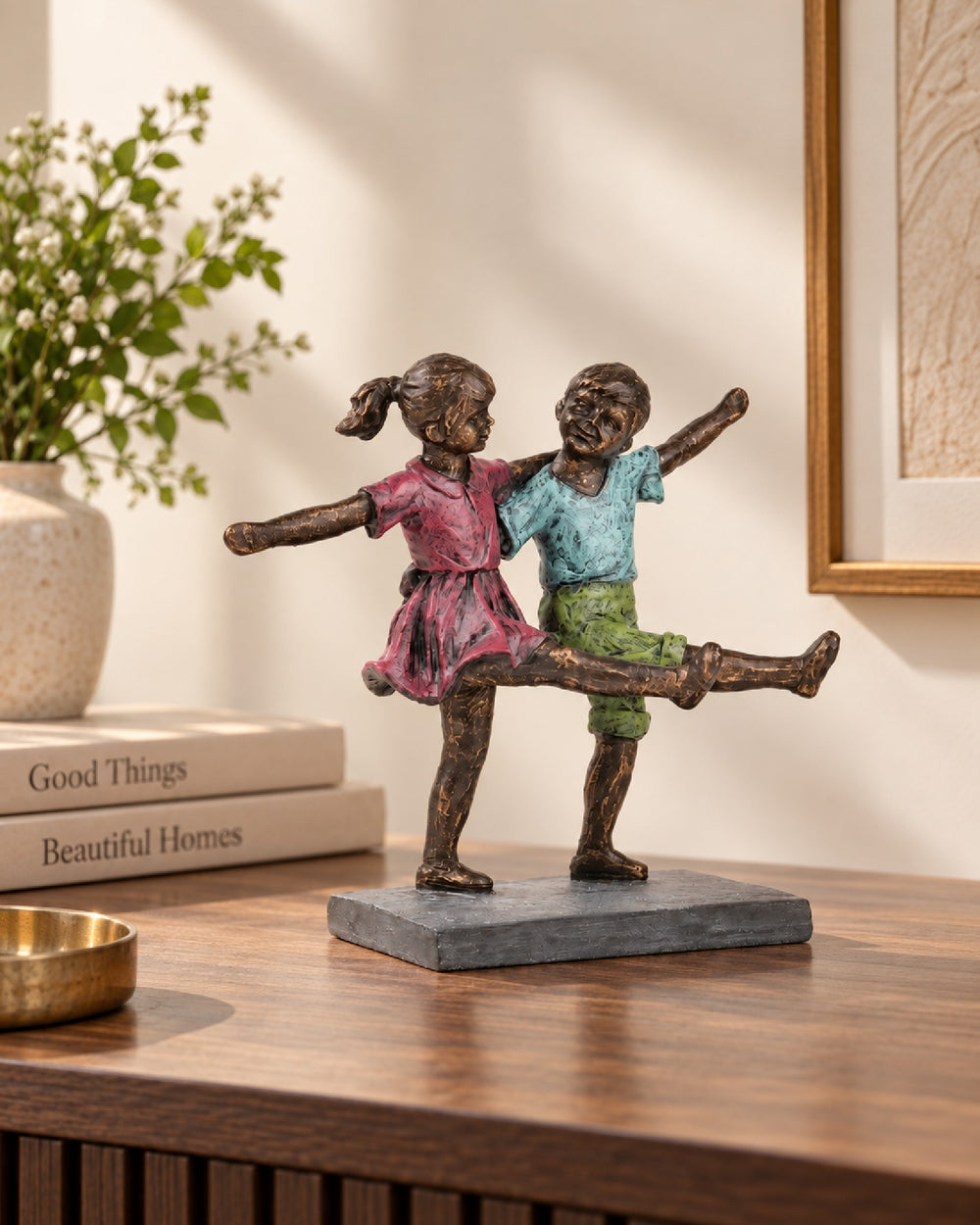 Sculpture and Figurines