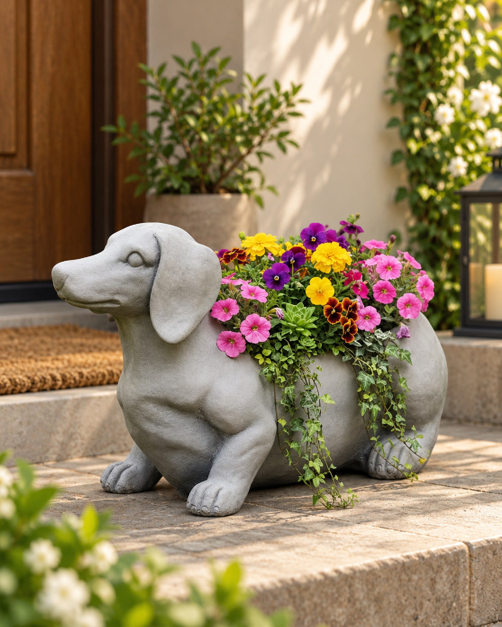 Garden Decor